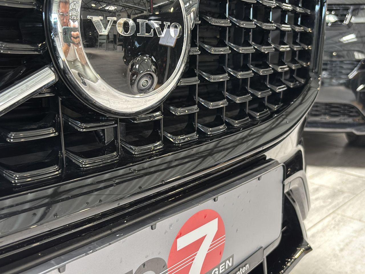 Volvo XC60 XC 60 Plus Dark AWD Bluetooth LED Klima, миниатюра 27