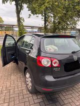 Volkswagen Golf Plus 1.9 TDI  - VW Golf Plus in Magdeburg