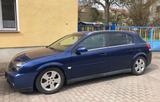 Opel Signum 2,2 Direkt Cosmo 2003 HU bis 0... - gebrauchte Opel Signum aus dem Jahr 2003