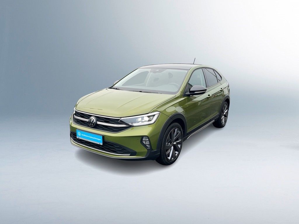 Volkswagen Taigo - Bild 2