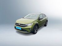 Volkswagen Taigo - Vorschau Bild 2