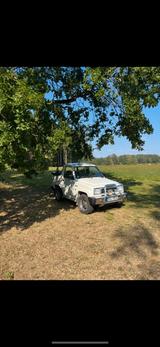 Daihatsu Feroza Cabrio Softtop Hardtop Jag... - Daihatsu aus 1993