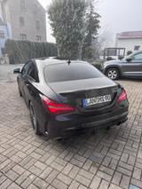 Mercedes-Benz CLA 250 Sport 4MATIC DCT Sport - Mercedes-Benz CLA 250: Coupe