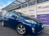 Toyota Prius Executive *Kamera*Navi*Leder*Xenon*HeadUp* - Toyota Prius mit Hybrid-Antrieb: Leder