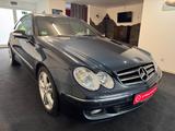 Mercedes-Benz CLK 350 AVANTGARDE Automatik Top Zustand - Mercedes-Benz CLK 350 aus 2006
