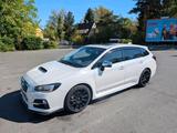 Subaru Levorg Sport STi - Subaru Gebrauchtwagen in Nürnberg