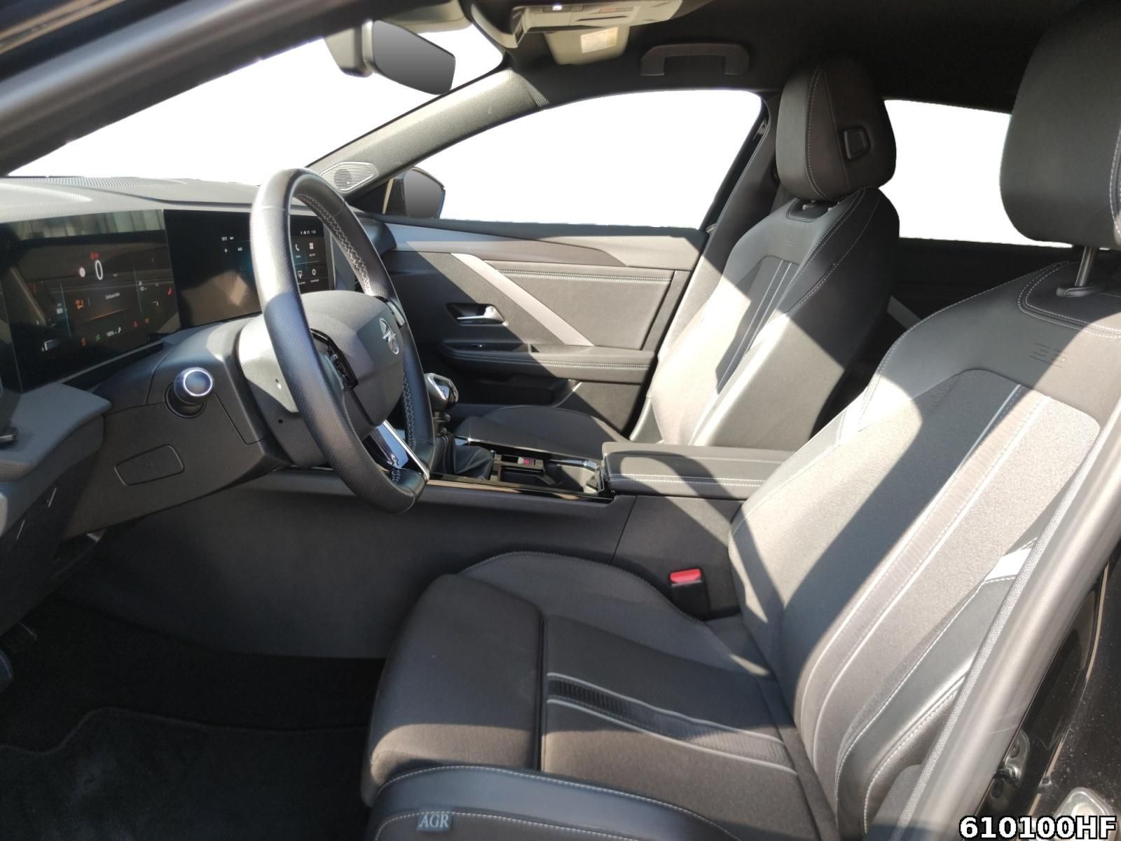 Fahrzeugabbildung Opel Astra L 1.2 Turbo GS (EURO 6e)