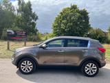 Kia Sportage FIFA World Cup Edition 4WD - Kia Sportage: Cup