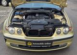 BMW 318*Erst 185 Tkm*Navi*Klima*Sitzh*Tempo*Alu* - BMW: Coupe, 3er