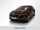 Skoda Octavia Combi 1.5 TSI mHEV Balance DSG AHK Navi - Skoda Octavia von 2026