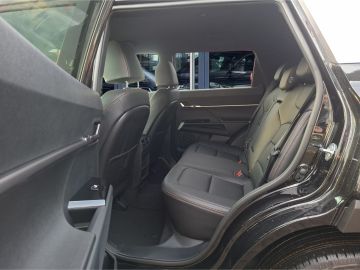 KGM Torres Essential Hybrid 150KW 2WD°Navi°Leder°LED