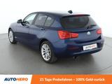 BMW 120i Advantage *TEMPO*PDC*ALU*KLIMA* - gebrauchte BMW 120 aus dem Jahr 2015