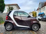 Smart fortwo passion ed.10 KAM SERVO NAVI KLIMA SITZHZ - gebrauchte Smart ForTwo aus dem Jahr 2009