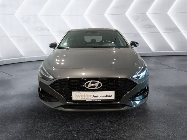 Hyundai i30 – Bild 2