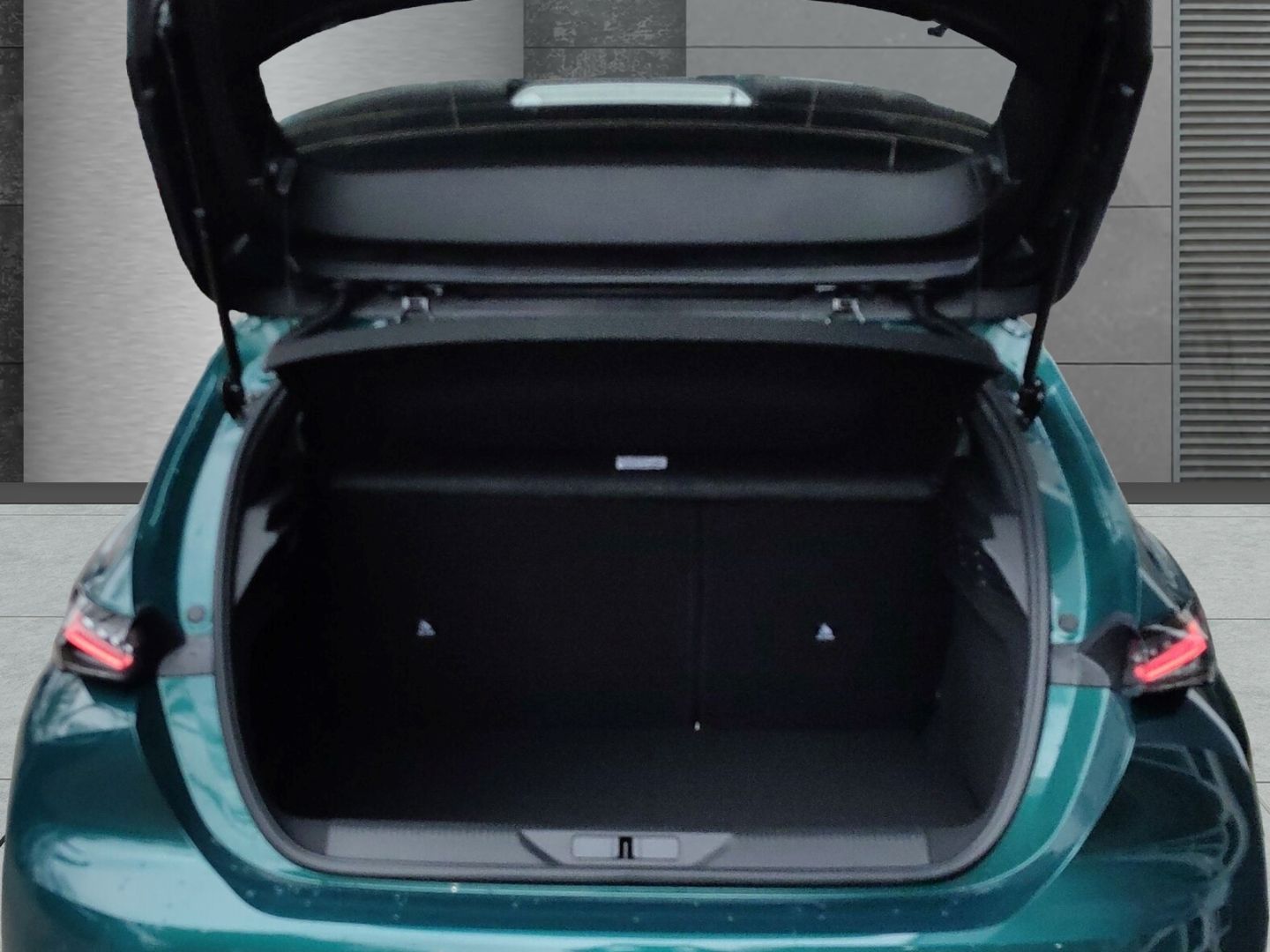 Peugeot 308 - Bild 5