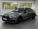 Audi A8 50 TDI L quattro *B&O*PANO*22ZOLL*Chauffeur - Audi A8 in Kassel
