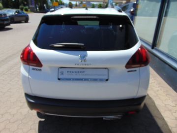 Bild 6 Peugeot 2008 Allure GTline