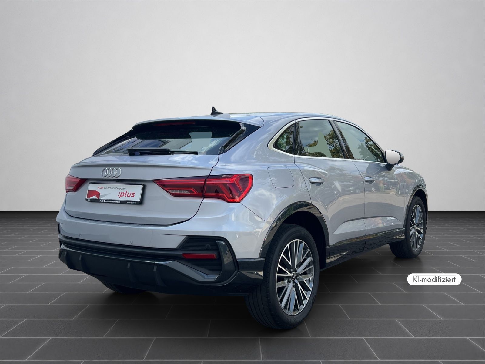 Audi Q3 - Bild 3