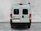 Etrusco CV+ 640 SB Plus MARKISE+KAMERA - Kastenwagen