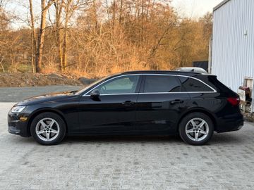 Audi A4 - 11