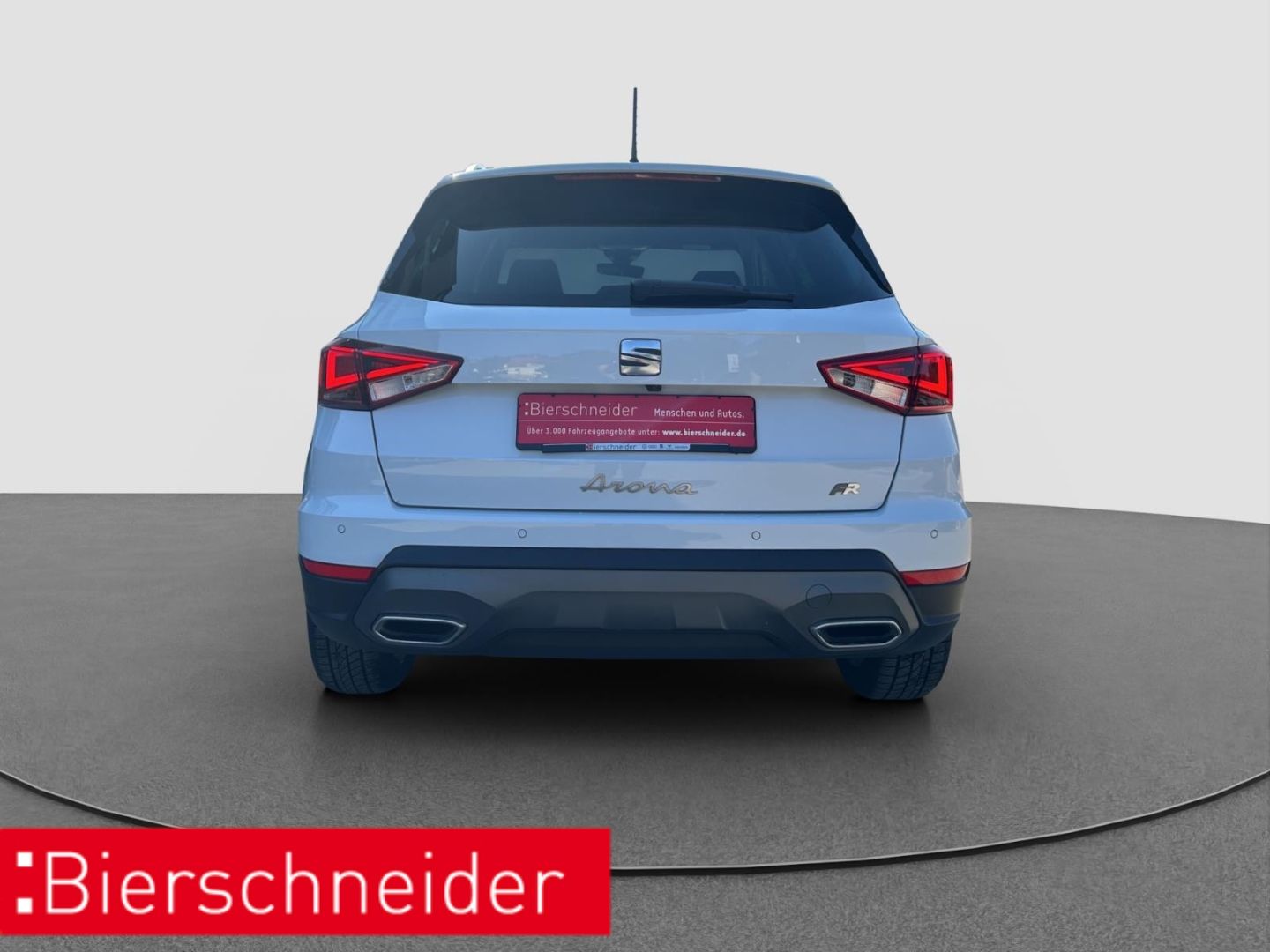 Seat Arona - Bild 8