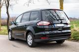 Ford 7-Sitzer/1.Hand/Motor neu /TÜV12.26 - Ford Galaxy: Sitze