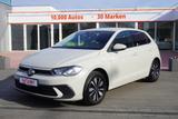 Volkswagen Polo 1.0 Move LED Navi Sitzheizung Android Apple