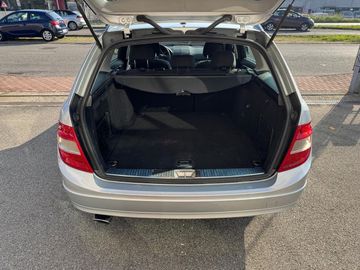Mercedes C 250 - 11