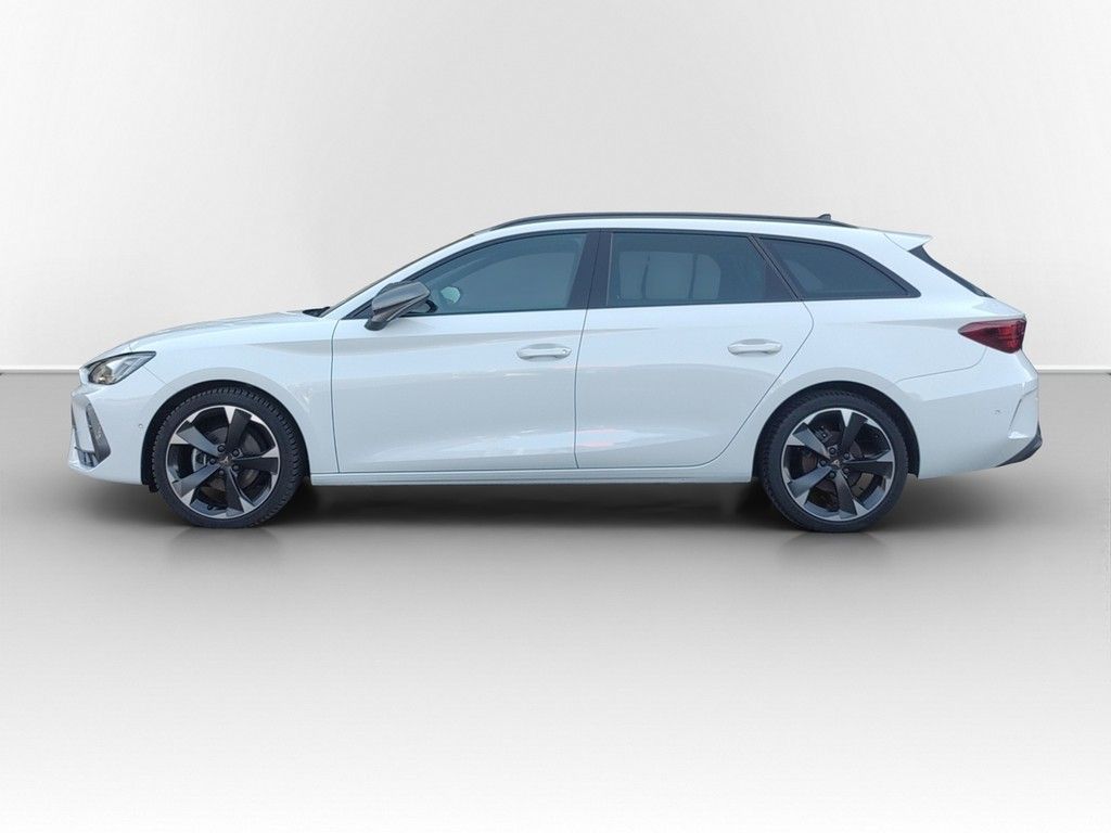 Cupra Leon - Bild 10