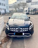 Mercedes-Benz Mercedes GLA 250 Automatik getriebe, Alle ... - Mercedes-Benz GLA-Klasse Kombi Gebrauchtwagen