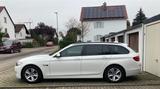 BMW 525d f11 Touring - BMW 525 aus 2011: Kombi, 525d