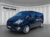 Ford Transit Custom 320 L2 Trend 8-SITZER BT GRA PDC - Ford: Sitzer 8