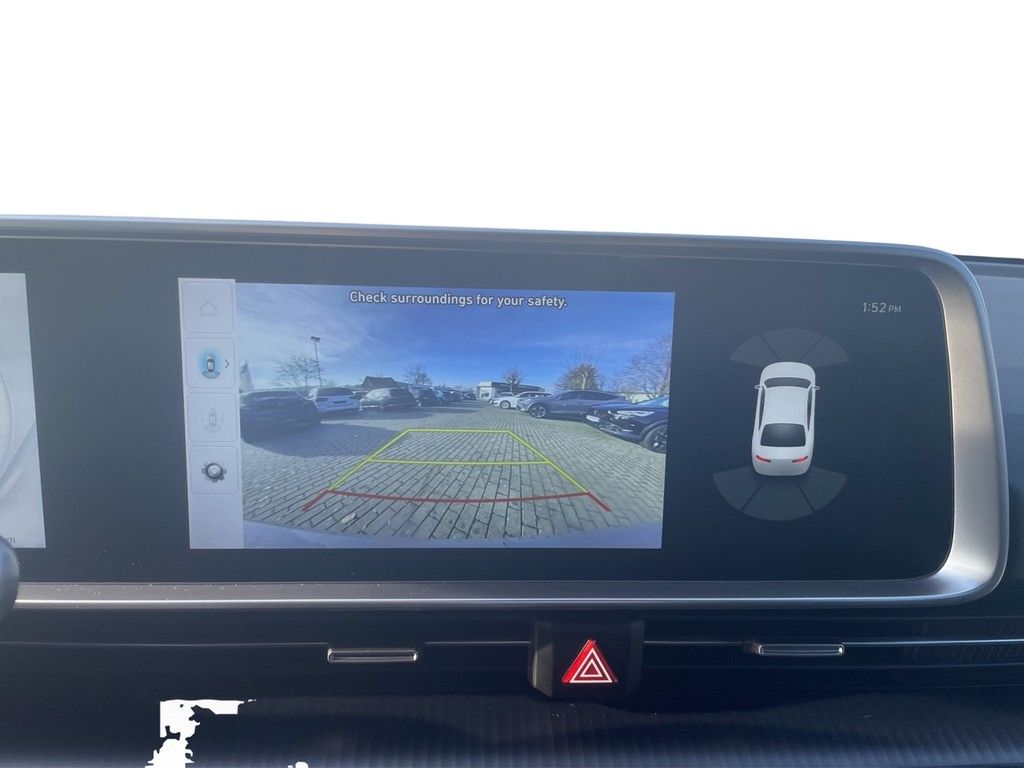 Hyundai IONIQ 6 - Bild 15