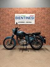 Royal Enfield Classic - 2017 - ROYAL ENFIELD CLASSIC