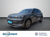 Volkswagen Tiguan - Vorschau Bild 1