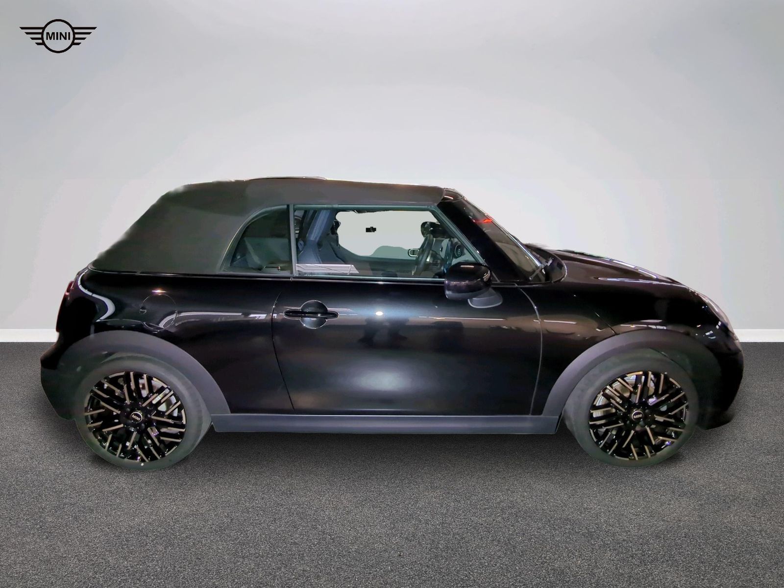 MINI Cooper Cabrio - Bild 7