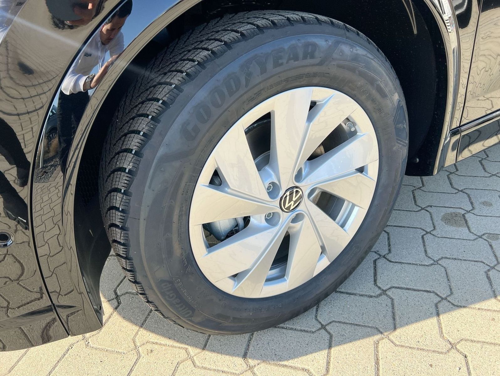 Volkswagen Tiguan - Bild 17