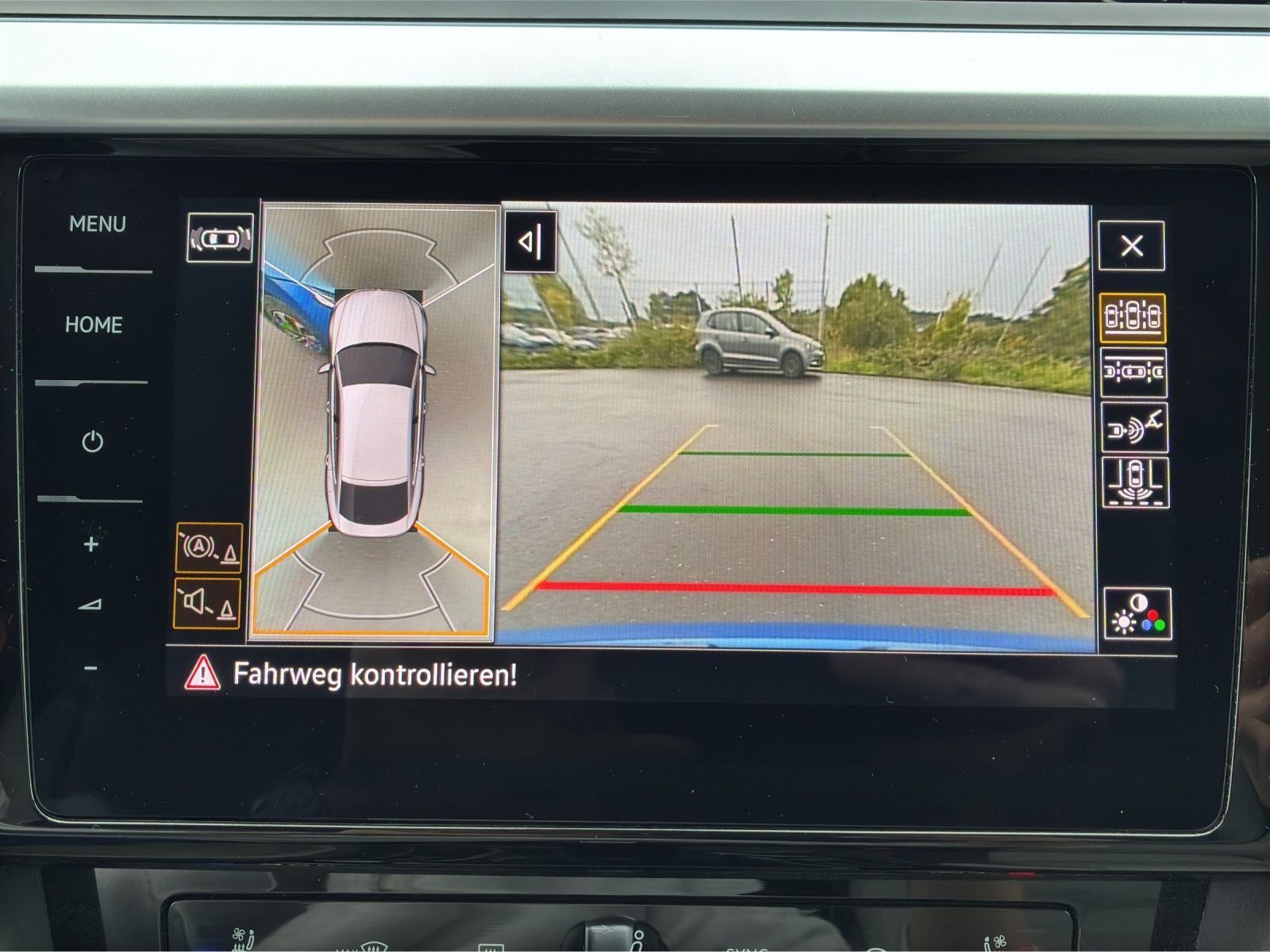 Volkswagen Arteon - Bild 16