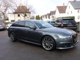 Audi A6 3.0 TDI quattro ABT 3x S-Line Memory KeyleesG - Audi A6: Abt