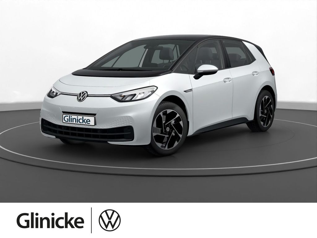 Image of Volkswagen ID.3
