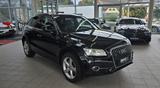 Audi Q5 2.0 TDI 140 kW quattro 3x S-Line Kamera - Audi Q5: 3.0