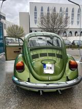 Volkswagen Käfer 1303, TOP Zustand, Halbautomatik