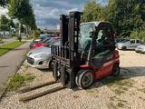 Manitou MI 35 G S2 BJ 2017 4519 Std - Angebote