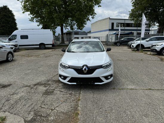 Renault Megane IV Grandtour   Limited DeLuxe TCe 140