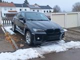 BMW X6 SCHWARZ, LEDER - gebrauchte BMW X6 aus dem Jahr 2011