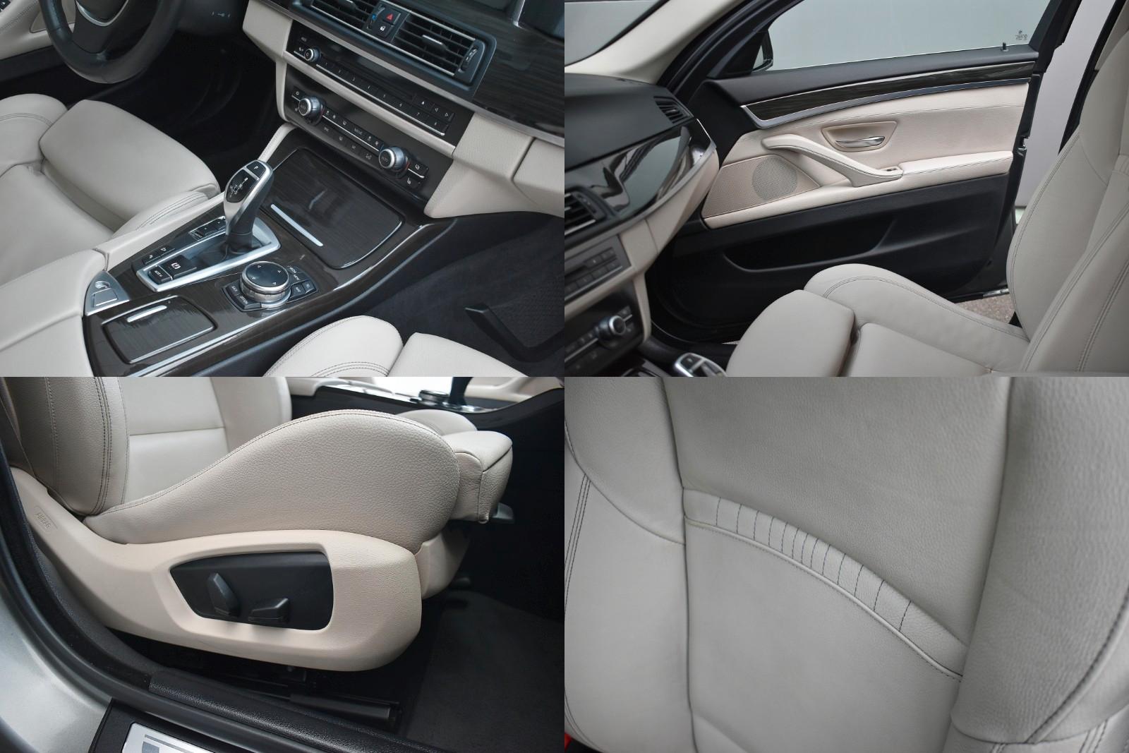 BMW 530d xDrive Luxury! Sport Automatik! Exclusive!*