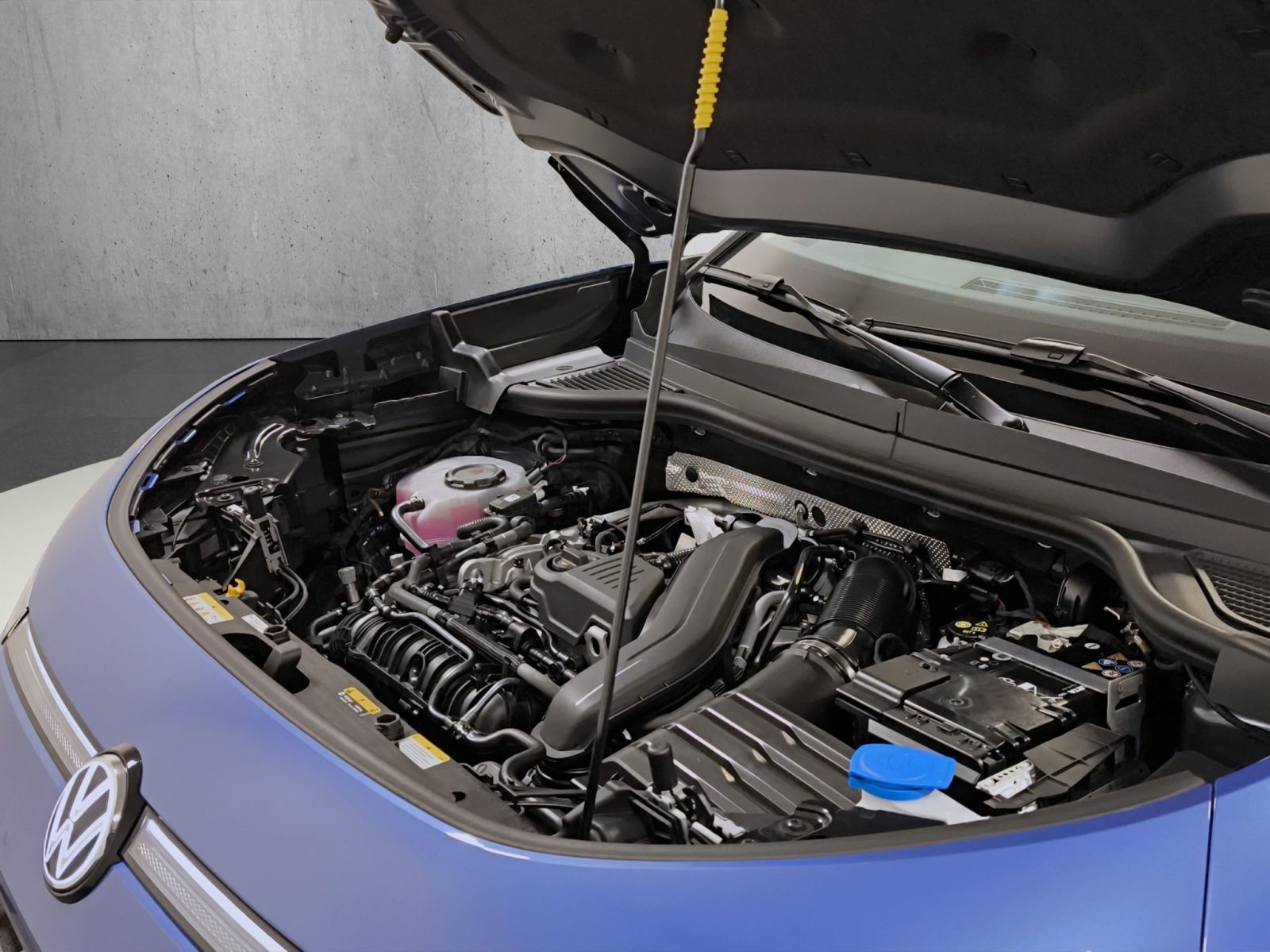 Volkswagen T-Roc - Bild 20