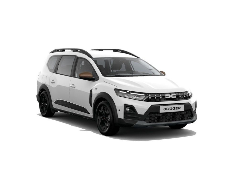 Dacia Jogger - Bild 20