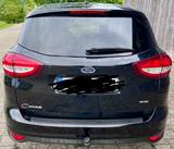 Ford C-Max 1,0 EcoBoost 92kW Cool & Connect Cool ... - Ford C-Max von privat
