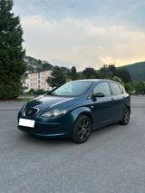 Seat Toledo 1.6 Tüv *12/26* - Seat Toledo: 6.1